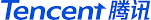 Logo des KI Unternehmen Tencent.