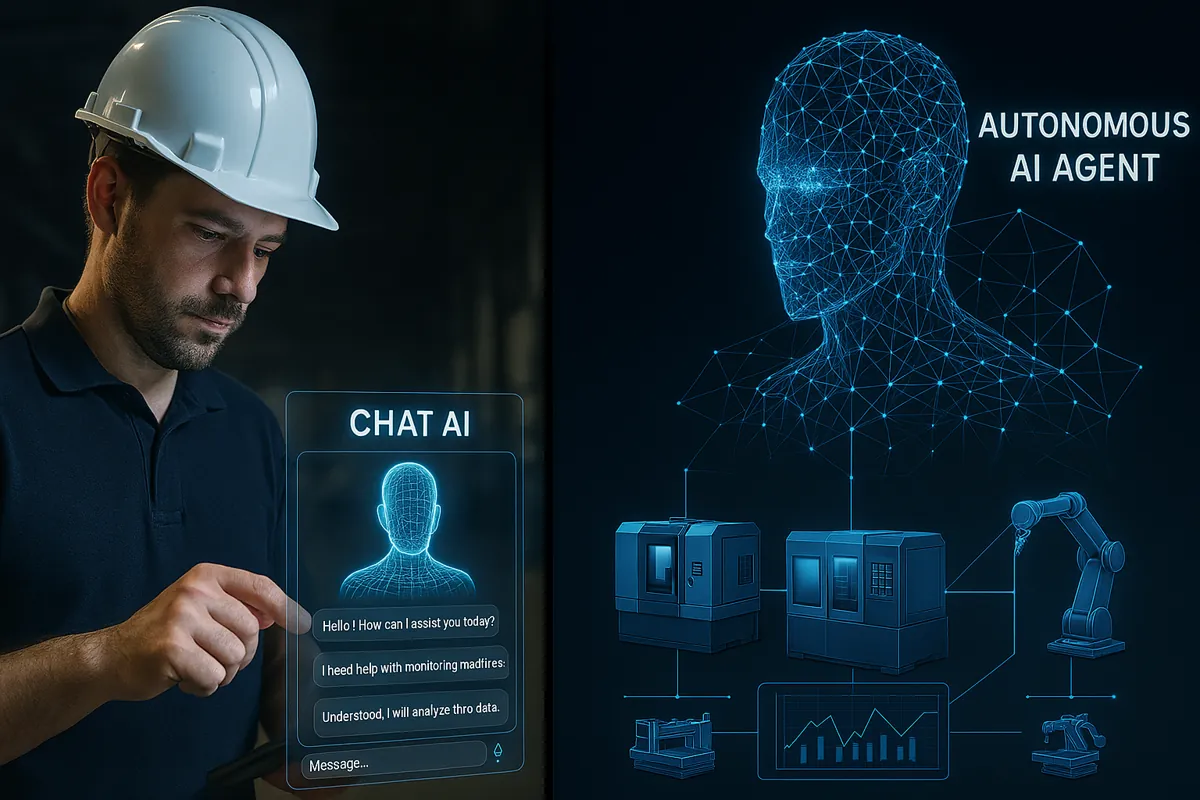 autonome KI-Agenten