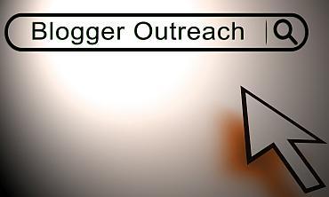 Blogger Outreach