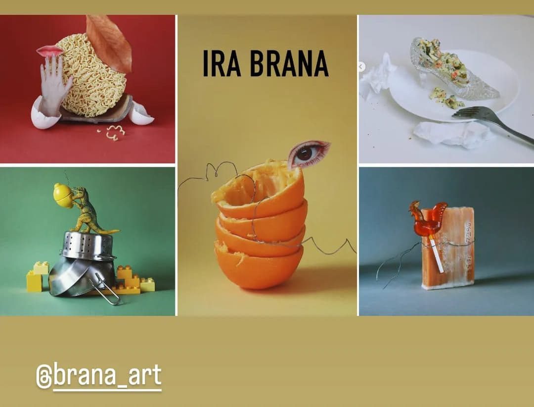 Brana Art
