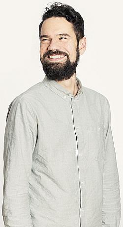 Christopher Möhle