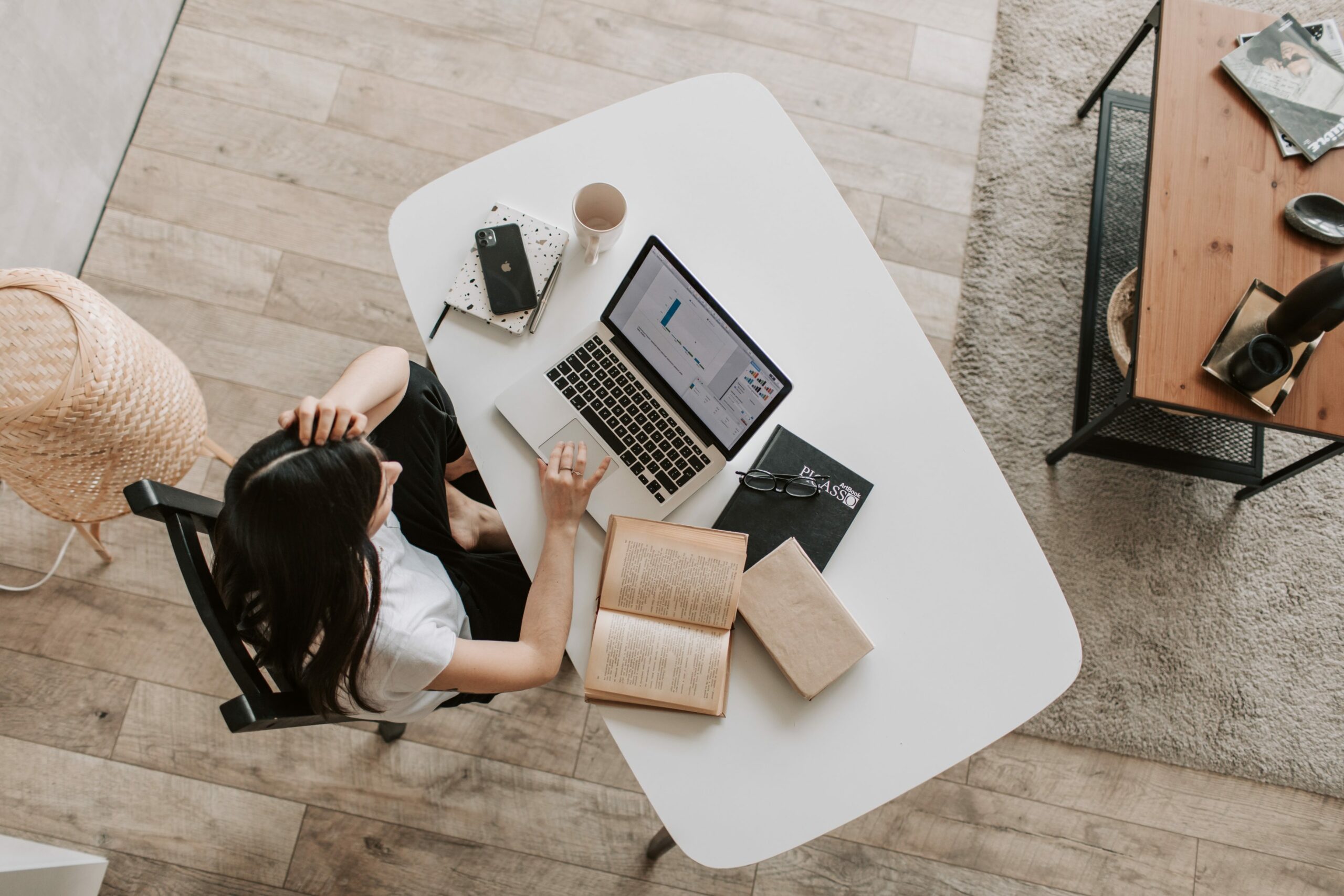 Homeoffice in Zeiten der Pandemie