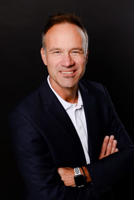 Jörg Hesselink