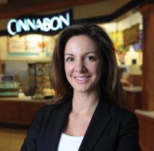 Kat Cole Clubhouse