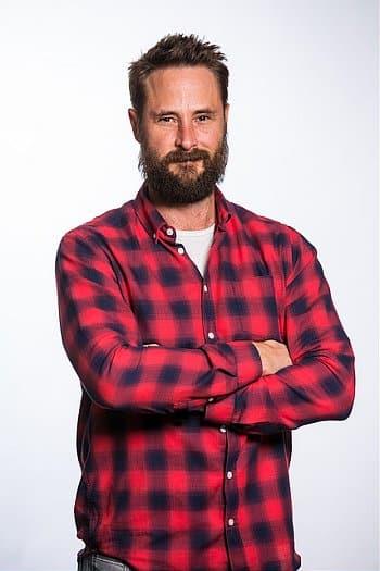 Michael Pennington, EMEA Director bei Tumblr