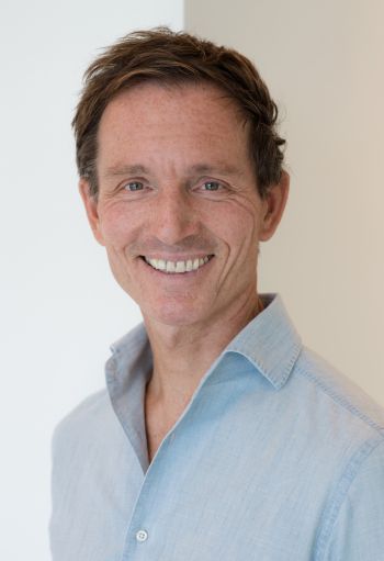 Olivier Maes