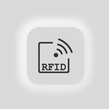 RFID-Chip