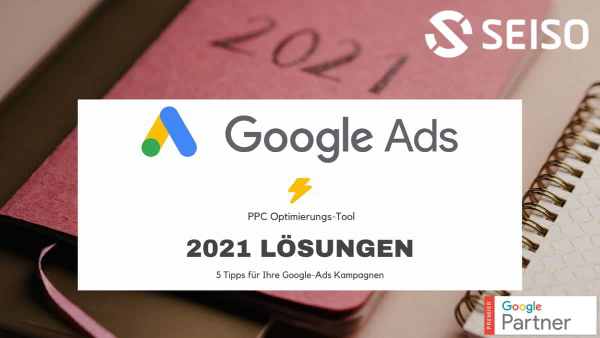 Tool zur Prüfung von Google Ads-Kampagnen