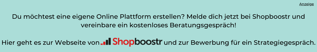 shopboostr