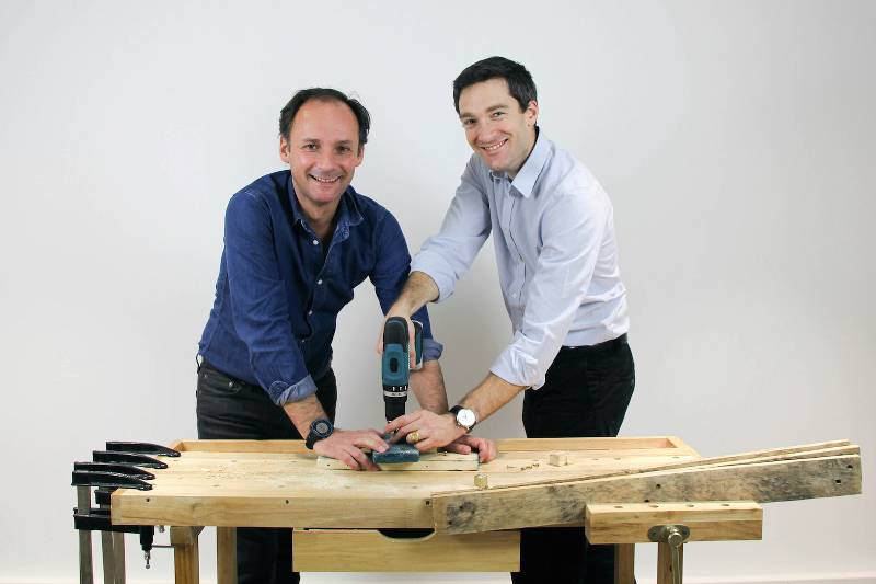 ManoMano meistert die digitale Transformation des Online-Baumarktes