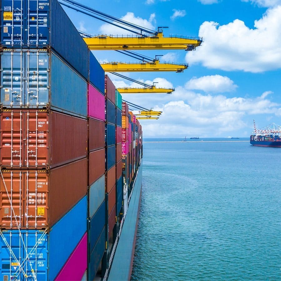 Dynamic Ocean: End-to-End-Plattform der nächsten Generation sorgt für Echtzeit-Visibilität internationaler Seetransporte