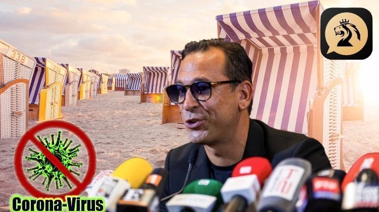 GSB Gold Standard Corporate: Josip Heit im Interview zur Coronavirus-Pandemie und der Hoffnung auf den Sommerurlaub 2021