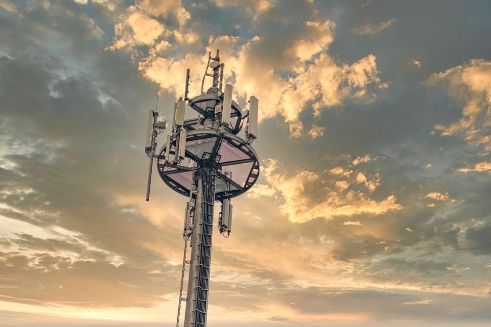 5G Mobilfunkstandard: Die unverzichtbare Datenautobahn Richtung Industrie 4.0
