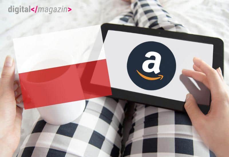 Amazon goes Poland - Eine Chance für deutsche Händler?