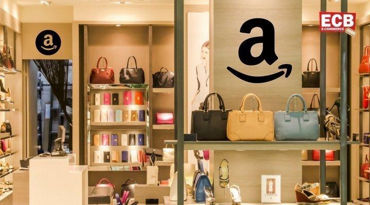Amazon Pop-up-Stores – Wachstum aus dem stationären Handel