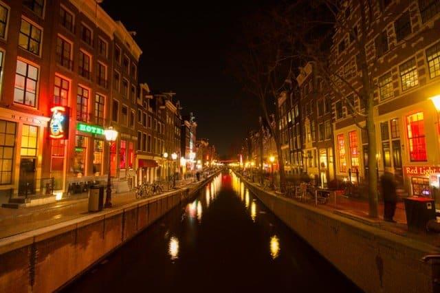 Amsterdam gegen Airbnb – Schikane oder berechtigte Sorge?