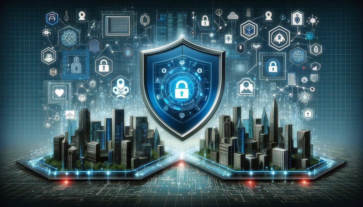 Sieben API-Sicherheit-Trends im Jahr 2024