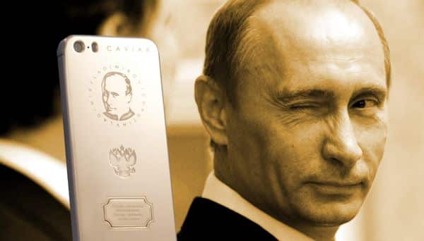 Ärger für Apple – russisches Kartellamt verhängt Strafzahlung
