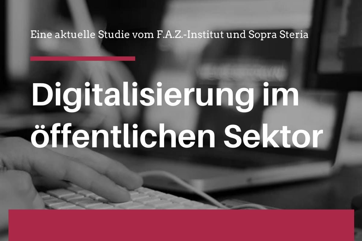 Change Prozesse in Behörden – die Belegschaft soll stärker integriert werden