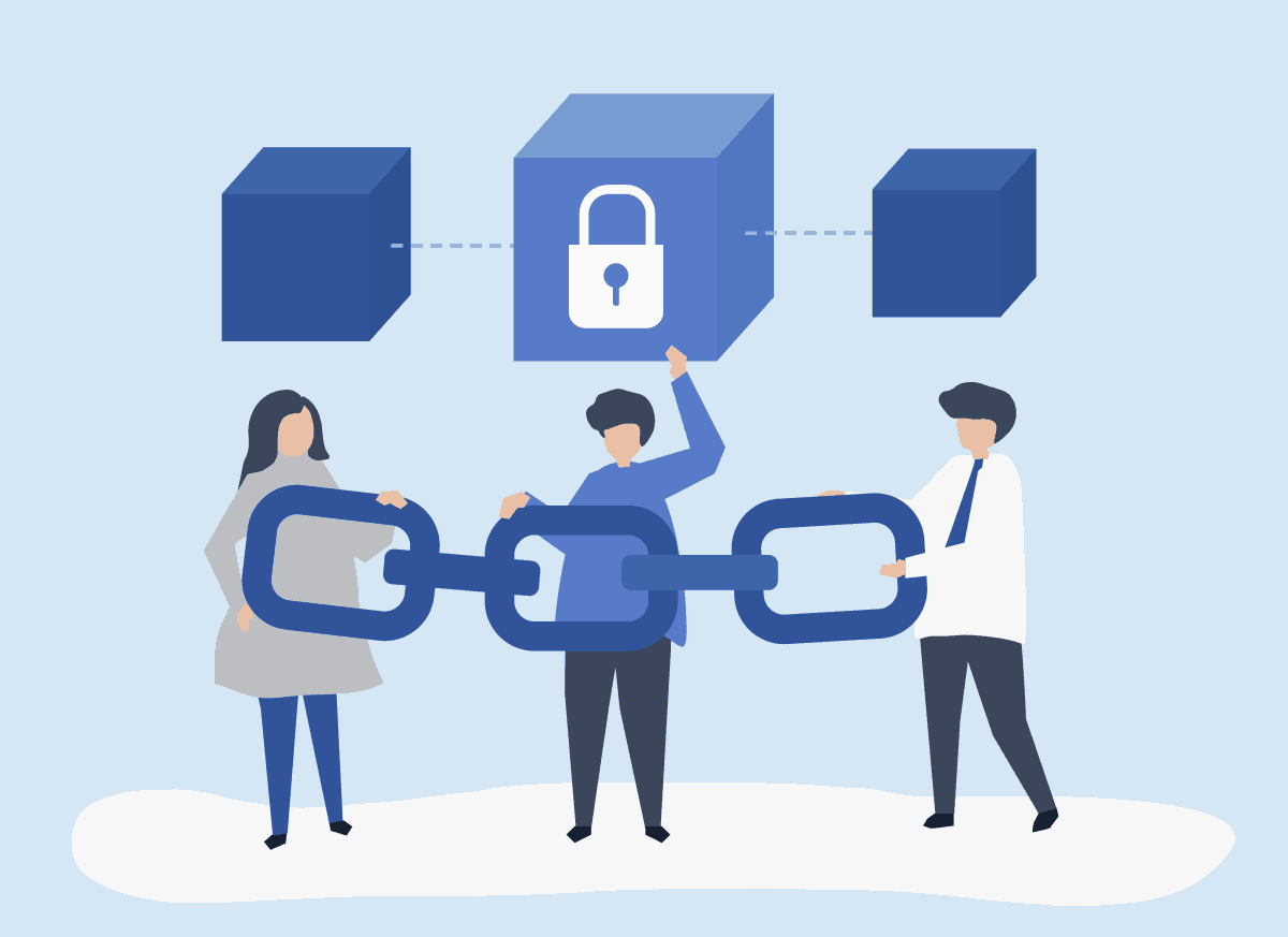 Definition: Blockchain einfach erklärt - Vor- und Nachteile, Anwendungen