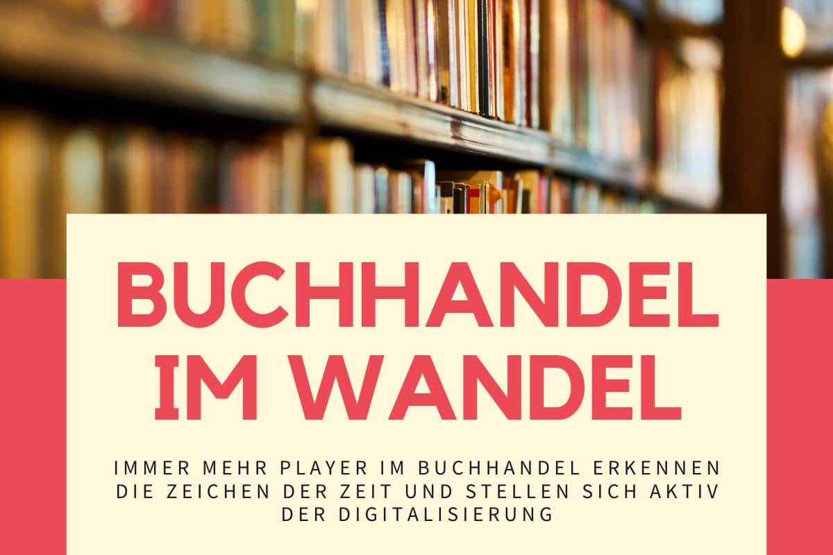 Fördermittel fürs Lesen – der Staat unterstützt die digitale Transformation der Buchbranche