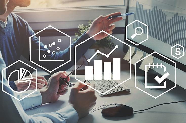 Business Intelligence – Daten richtig auswerten und einsetzen