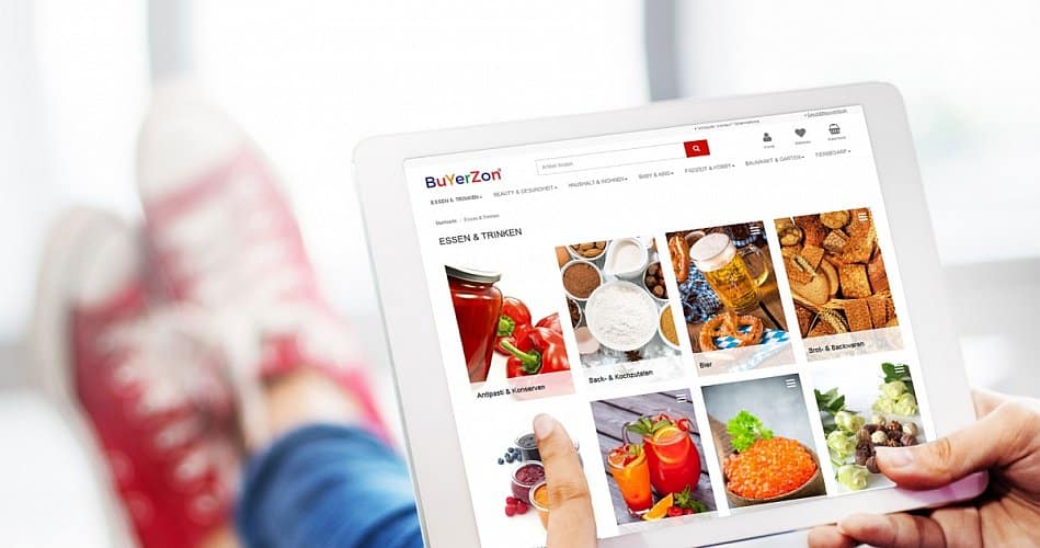 BuYerZon – neuer Online-Marktplatz setzt auf Neutralität