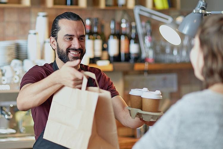 secupay mit neuer Crosschannel-Anwendung: Click&Collect