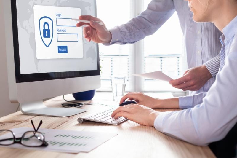 Cyberangriffe sind allgegenwärtig: Schutzmaßnahmen und Reaktionsmöglichkeiten