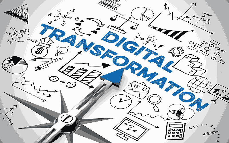 Kaum Digital Leaders – mutige Unternehmen haben jetzt die besten Erfolgschancen