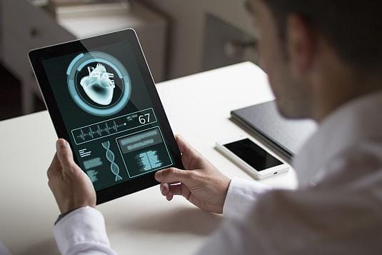 E-Health: Digitalisierung im Gesundheitswesen geht zu langsam voran