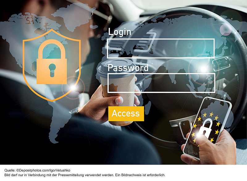 Konsortium entwickelt eine digitale Identität für EMIL