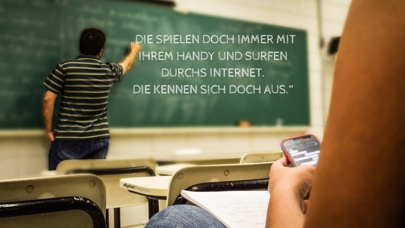 Na geht doch: Digitalisierung kindgerecht und spaßig verpacken