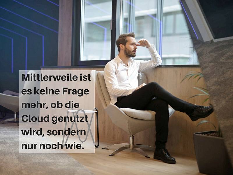 Cloudbasierte Softwarelösungen – die Bedeutung von SaaS in Unternehmen