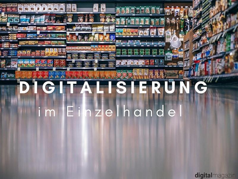Ich weiß, was du beim letzten Einkauf getan hast – Einzelhandel setzt auf Ortungstechnologie