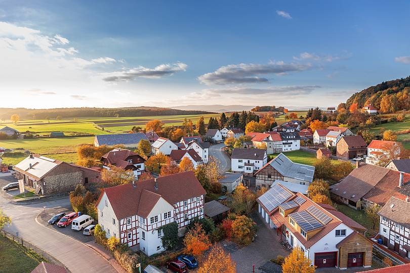 Digitalisierung stärkt ländliche Regionen – ganz Deutschland kann vom Fortschritt profitieren