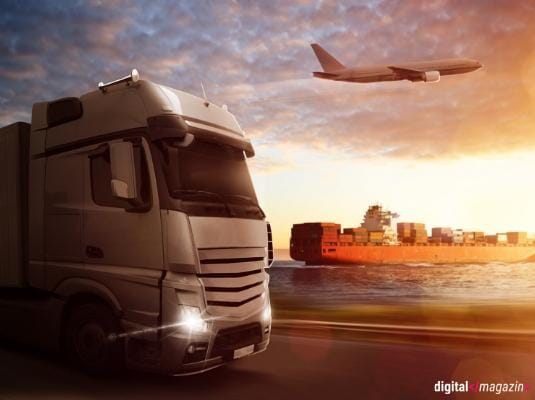 Digital Leader: Die Transportbranche gibt Vollgas bei der Digitalisierung