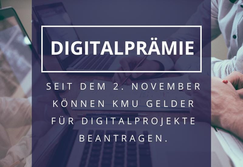 Berlin investiert 80 Millionen Euro in die Digitalisierung von KMU