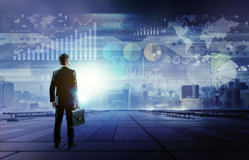 Die Bedeutung von Transformation und Disruption bei der Digitalisierung