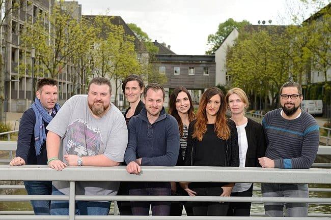 Qualifizierungsprogramm: Die ersten Digital-Performance-Architekten wurden zertifiziert