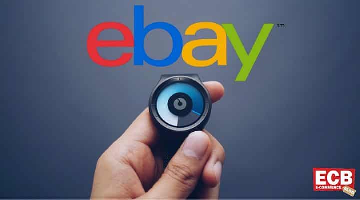 App für Wearables – eBay verstärkt sein Engagement auf Smartwatches