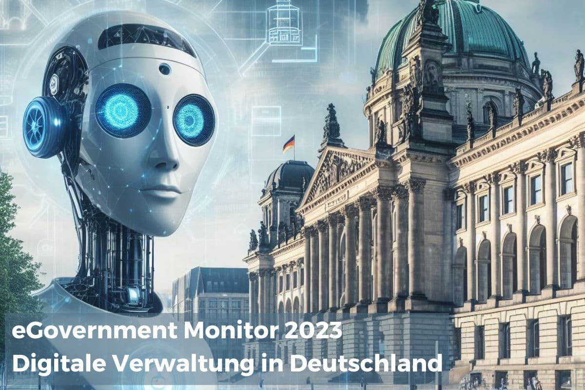 Wie KI und Chatbots die Behördengänge Revolutionieren