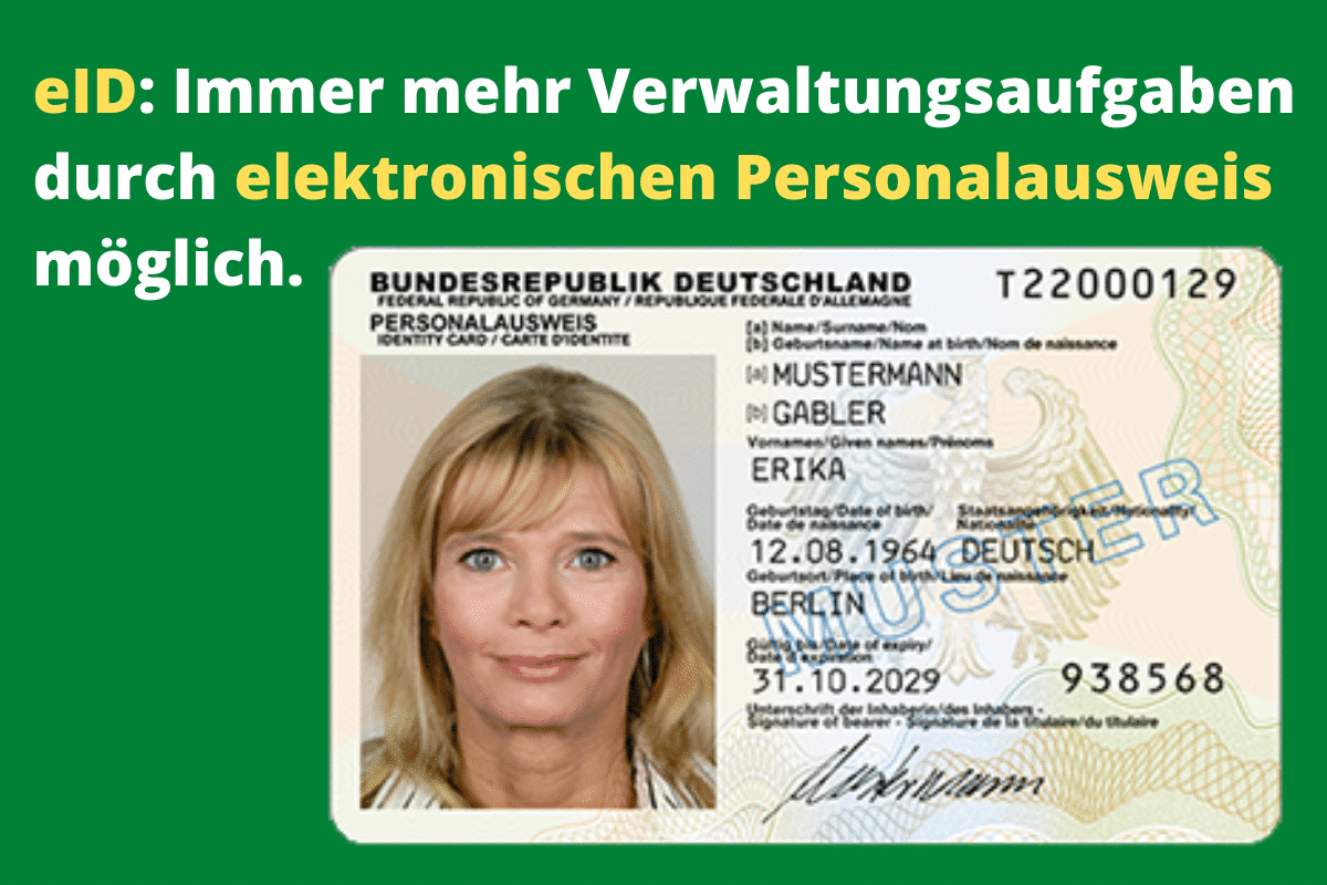 Uckermark digitalisiert viele staatliche Leistungen