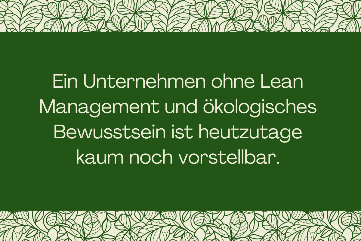 Nachhaltigkeit im E-Commerce