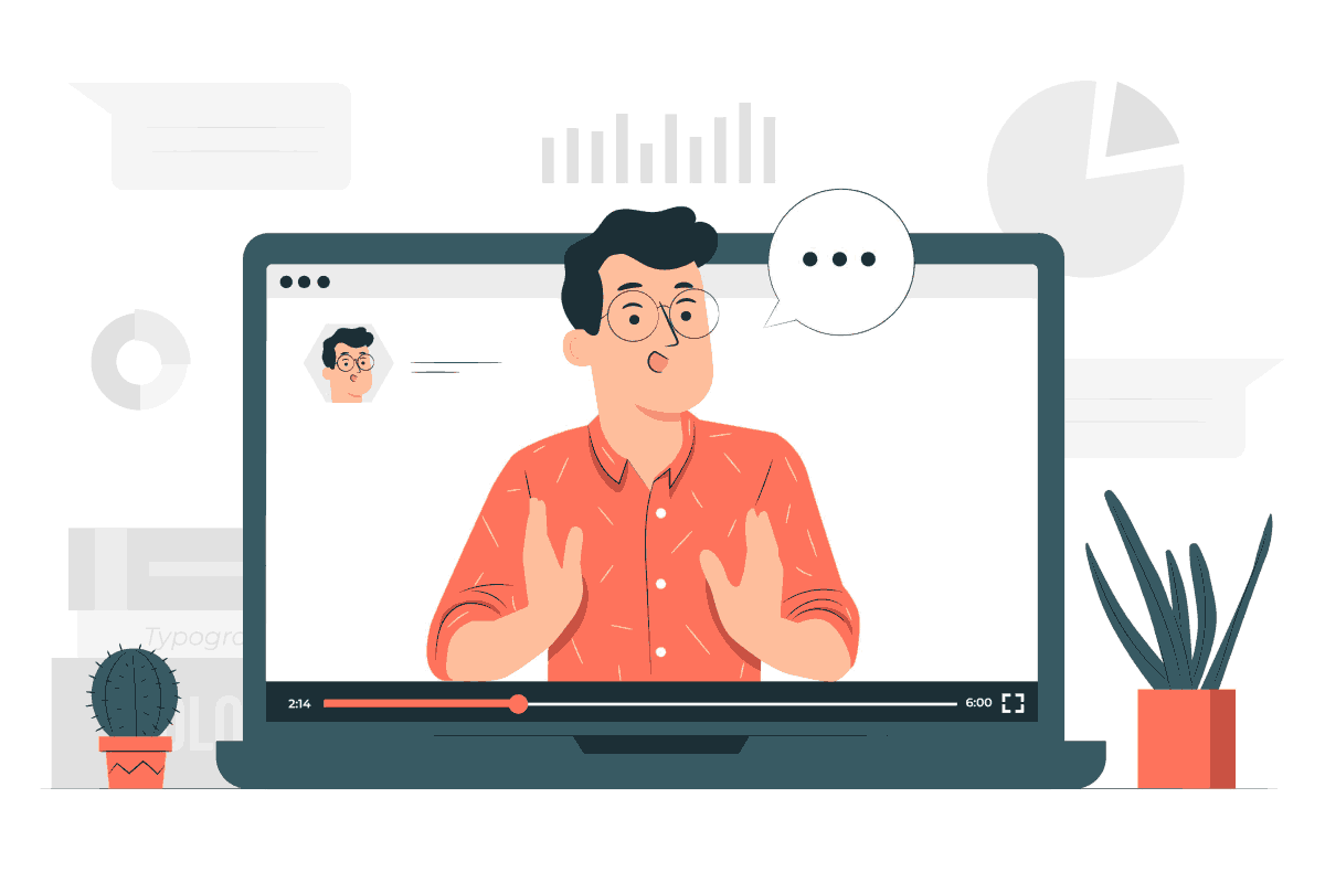 Erklärvideos erstellen, um den Umsatz im zu E-Commerce steigern. So geht´s.