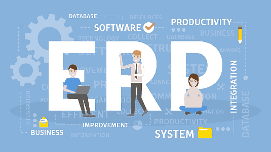 Wie Sie mit einem ERP System Ihre Prozesse effizienter gestalten