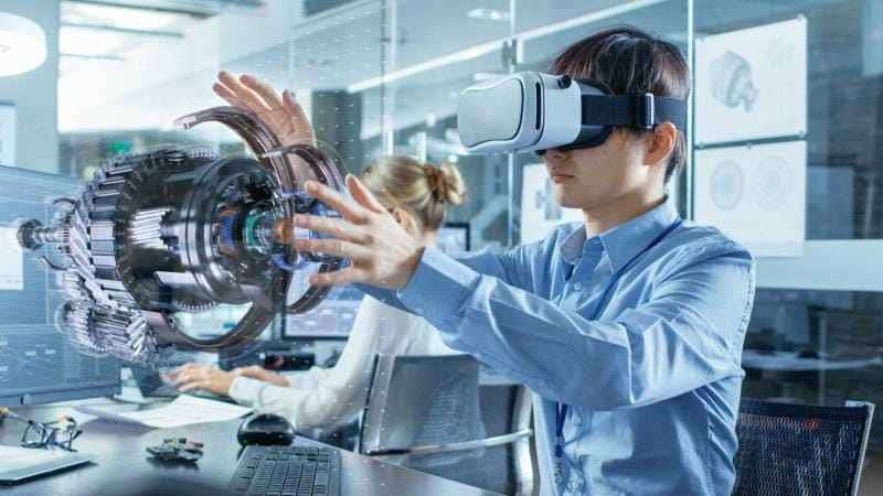 Ist Europa innovationsfreudig genug?