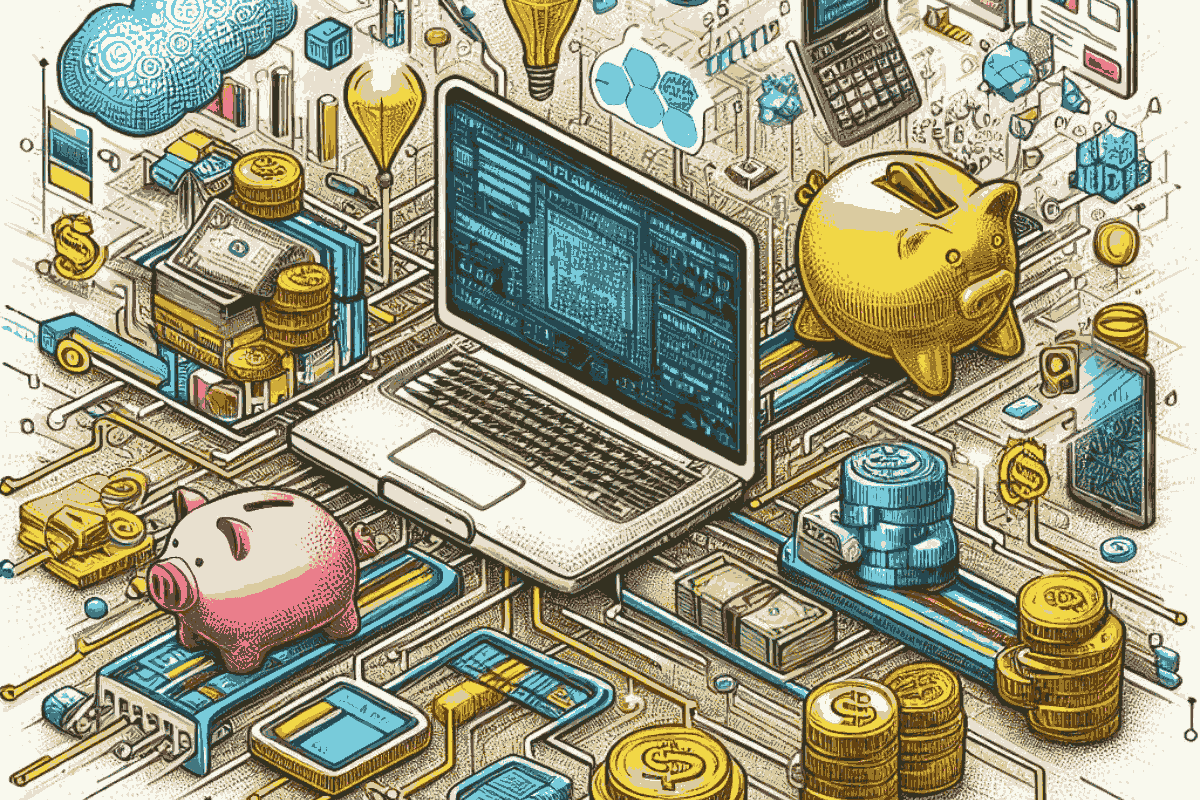 Finanzierung von Digitalprojekten: Von Bootstrapping bis Umschuldung – ein umfassender Leitfaden