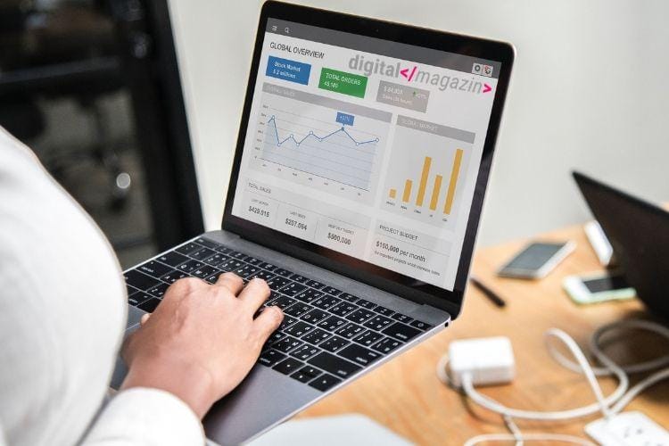 Weibliche Digitalisierung – warum Frauen in einer digitalisierten Welt punkten werden