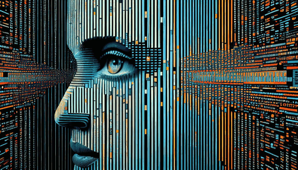 Die Verschmelzung von Kreativität und Technologie: Ein Interview mit Guillaume Vaslin